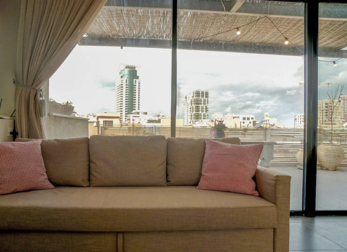 Penthouse & Sunset — фото 2