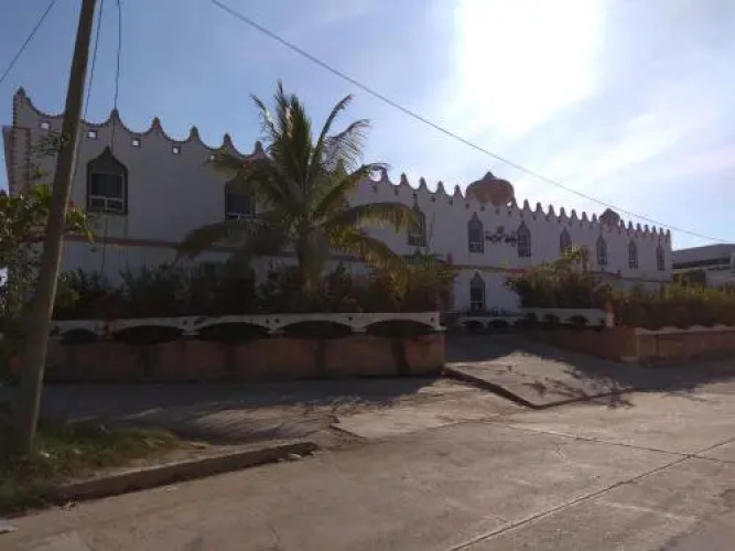 Hotel Rubi — фото 3