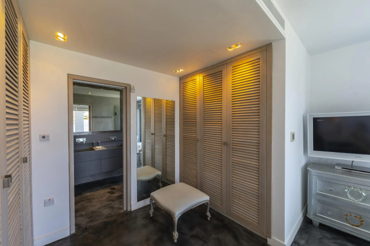 Beachfront Dream Villa — фото 5