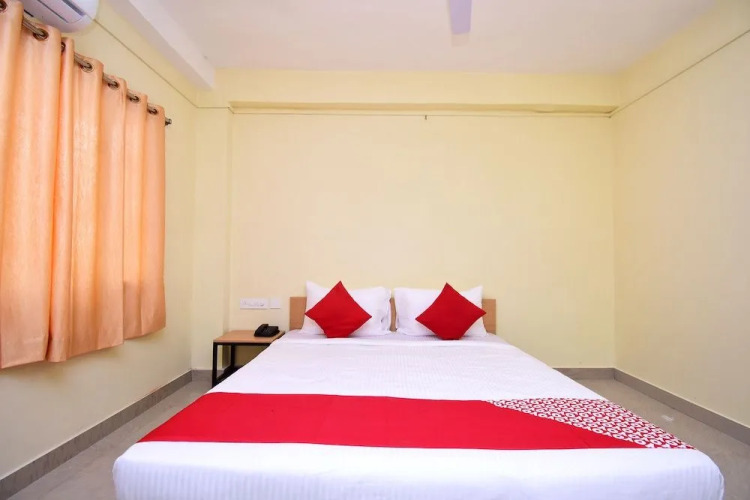 Mount Amara Hotel & Spa — фото 4