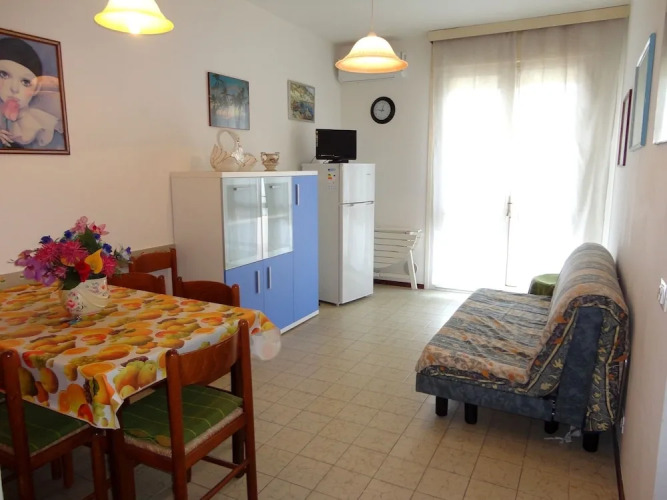 Cozy Flat With Balcony — фото 2