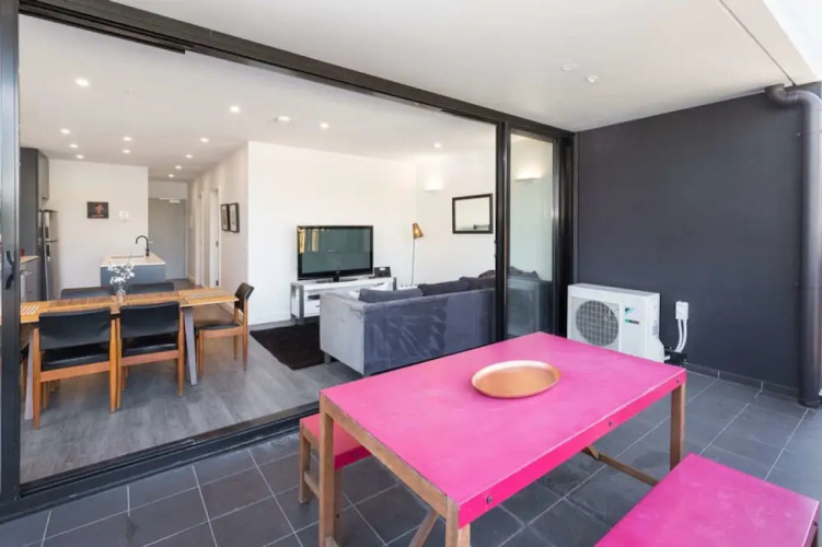Executive 2br Caulfield North — фото 5