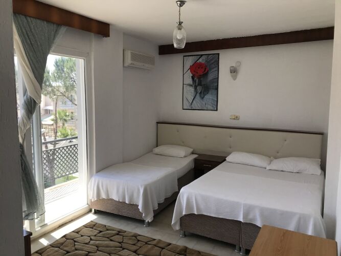 Kartur Hotel — фото 2