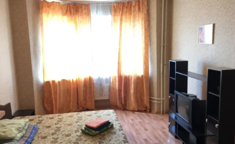 Фотография номера квартиры Дом Гончарова на бульваре Нестерова 9