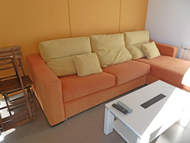 Apartamentos Oleanostrum Cambrils 3000 — фото 3
