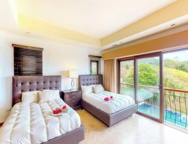 Pristine Bay Villas — фото 4