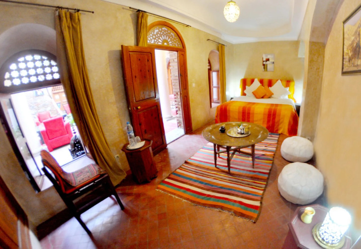 Riad Hidden — фото 4