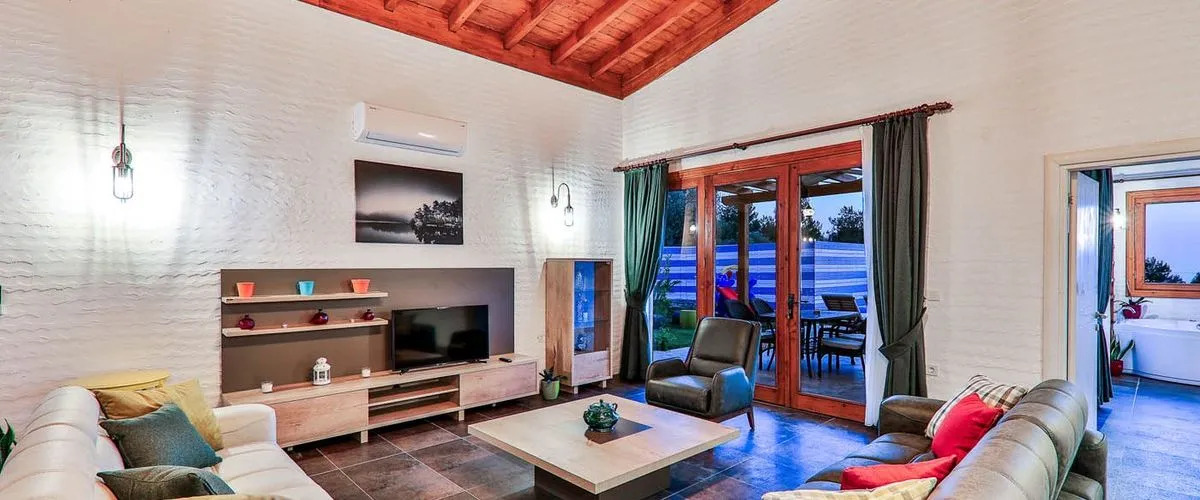 Villa Sunset 2 — фото 2