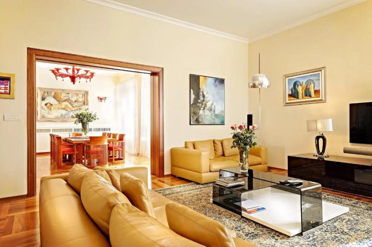 Villa Diocletian — фото 4