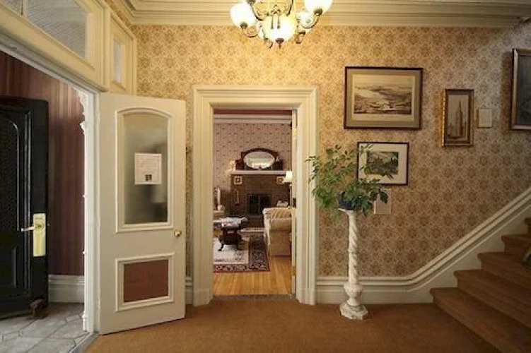 Albert House Inn — фото 2