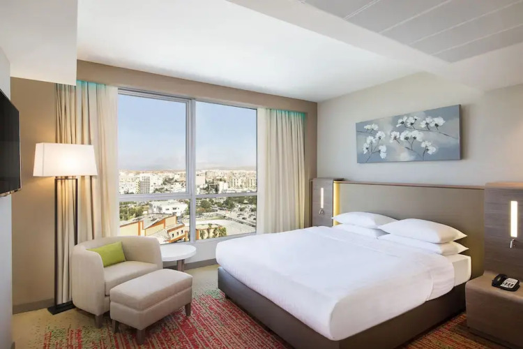 Four Points by Sheraton Setif — фото 3