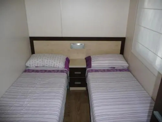Camping Moraira — фото 2