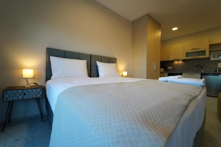 Moonlight Suites — фото 2