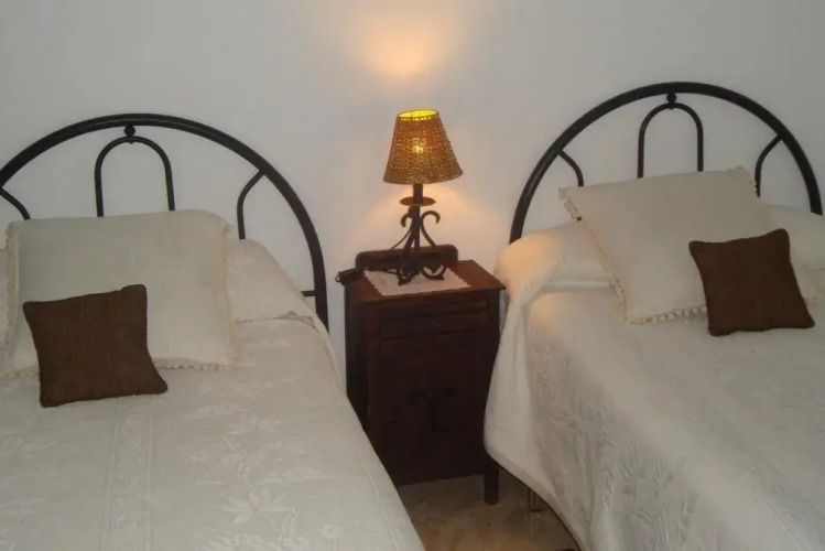 Hostal Alba Taruta — фото 5
