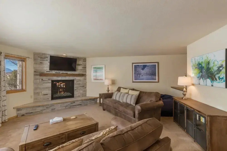 Frostfire Condominium — фото 3