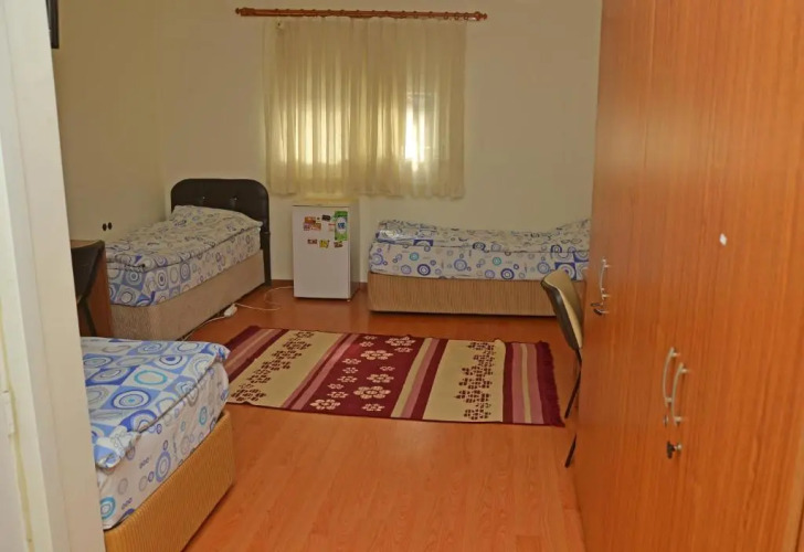Vatan Yurt Hostel — фото 3