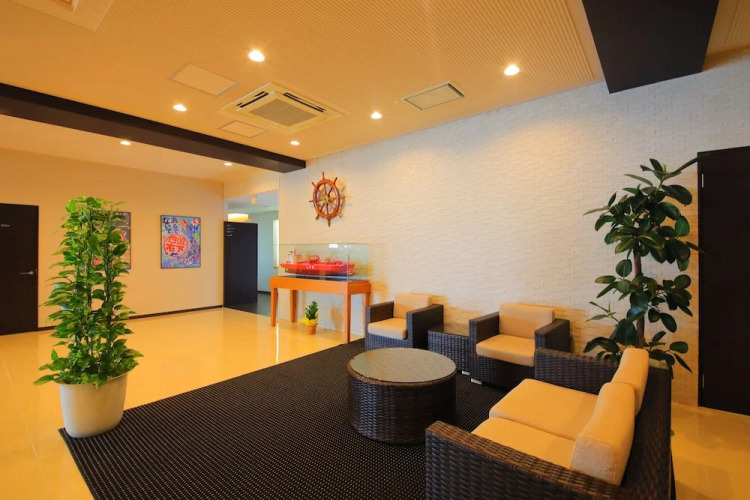 Smile Hotel Anan — фото 2