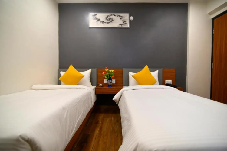 Carry Inn Indore — фото 4