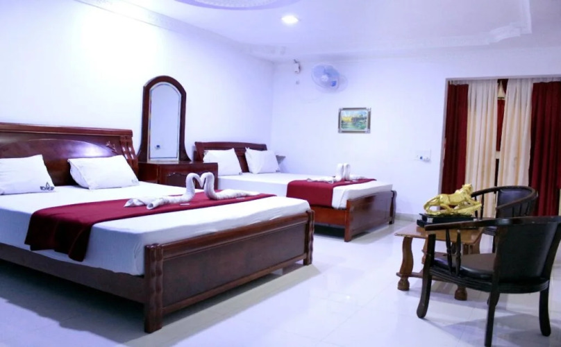 Hotel Siva sakthi — фото 5