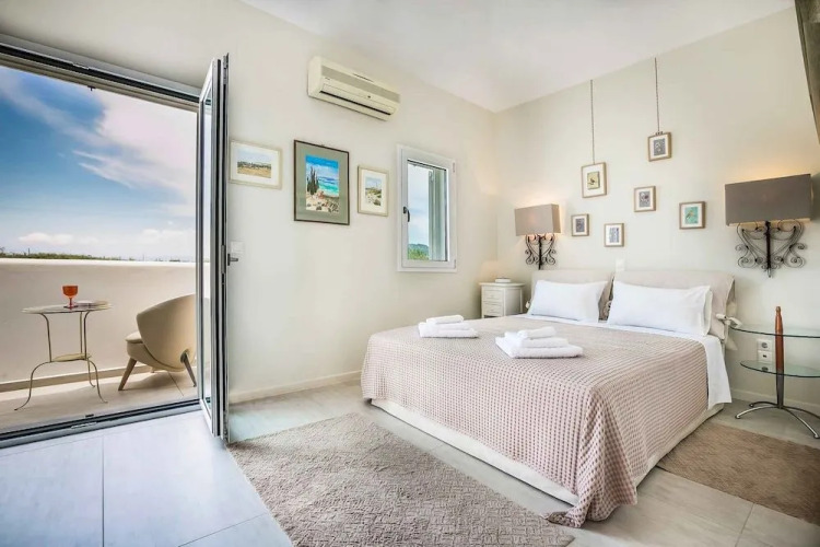 Ai Helis Beach House — фото 3