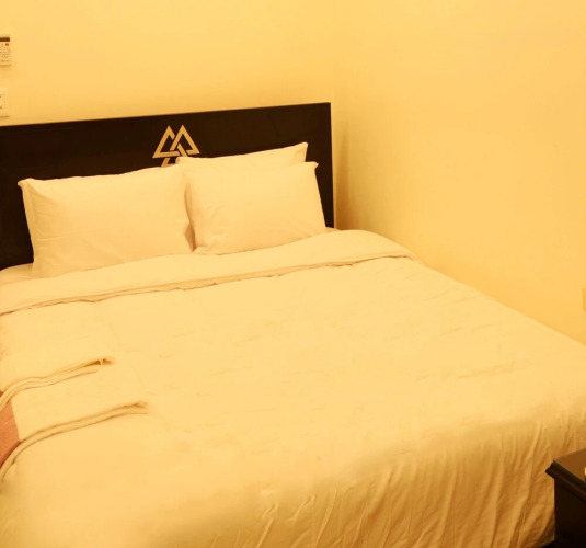 Magic Pyramids inn — фото 3