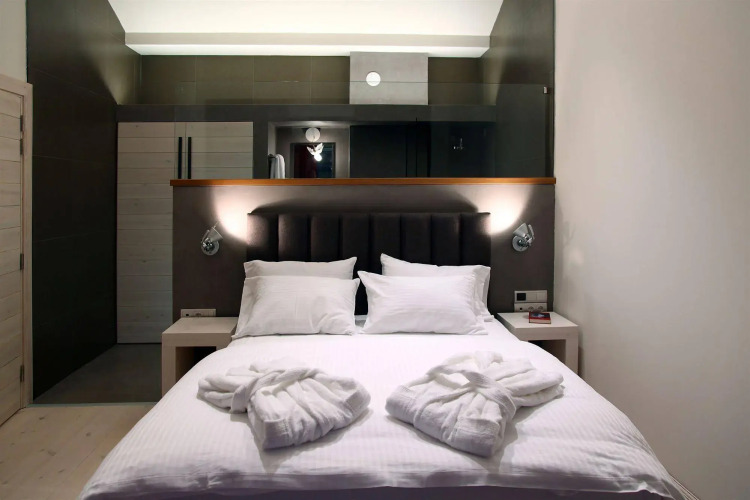Seleni Suites — фото 4