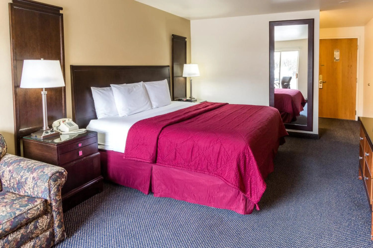 Cedars Inn — фото 3