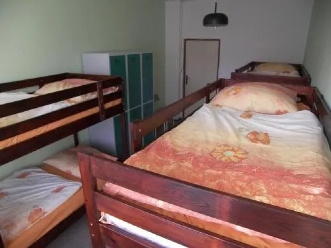 Hostel Prazacka — фото 4