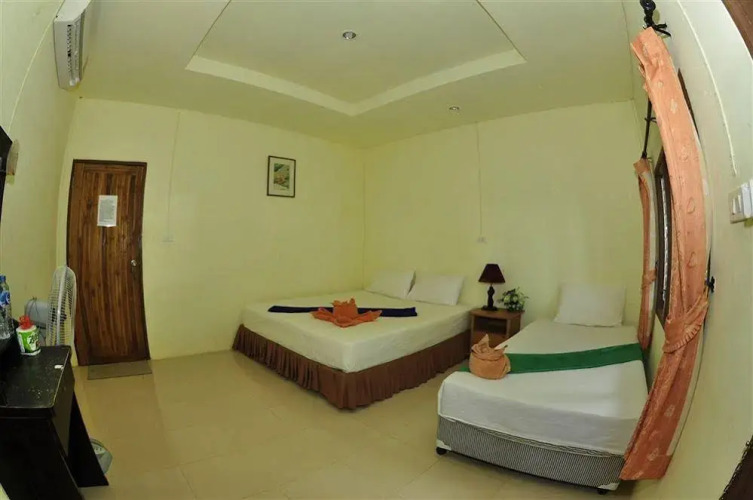 New Rantee Beach Resort 2 — фото 2