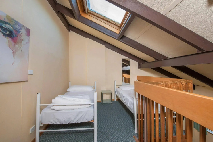 Alpine Gables — фото 3