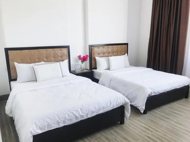 Phuc Lam Hotel — фото 3