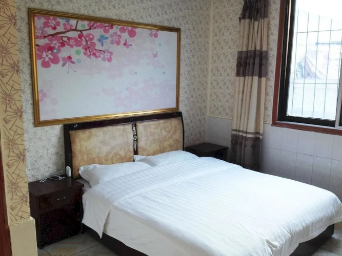 Yu Hao Hotel — фото 3