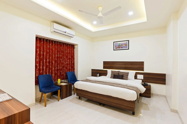 Hotel Rajpurush — фото 2