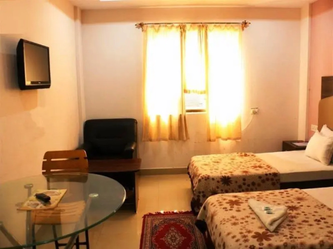 Hotel City Palace