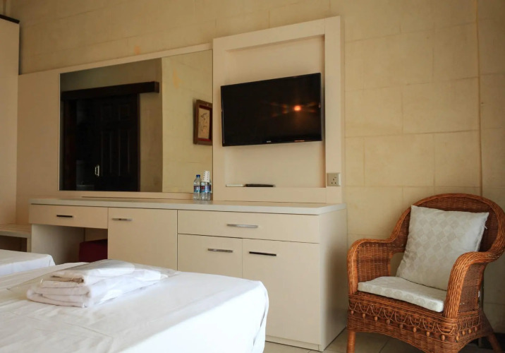 Lapida Garden Hotel — фото 4