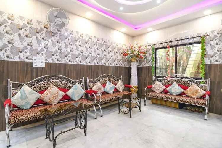 Fabhotel Santoshi — фото 3