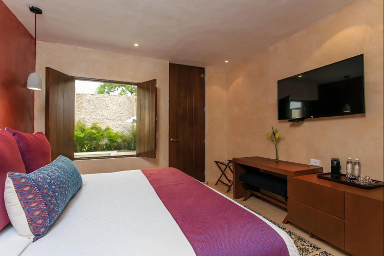 Casona 61 Boutique Hotel — фото 4