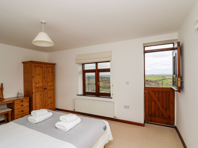 Castle Dore Barn — фото 4