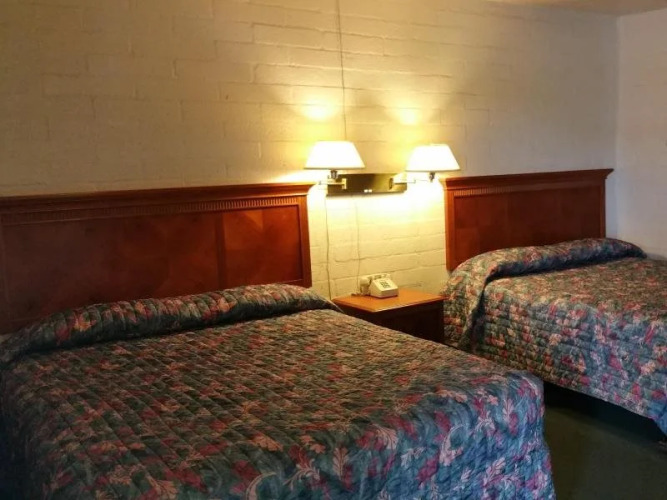 Border Motel — фото 2