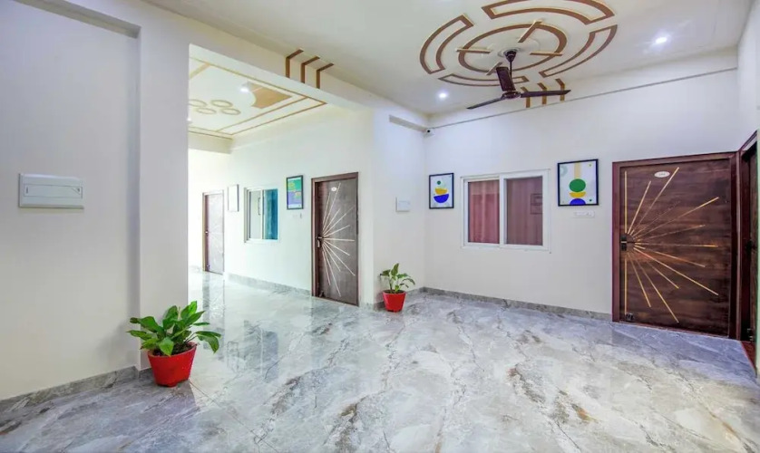 Treebo Ramayan Suites Ayodhya — фото 2