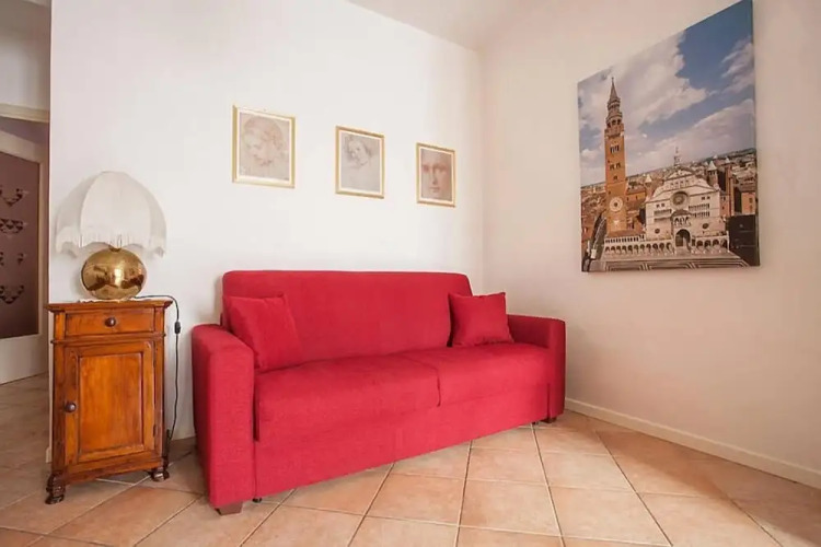 Bed & Breakfast Il Torrazzo — фото 5