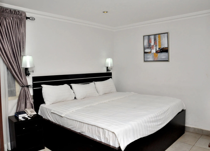 Reliance Royal Suites — фото 2