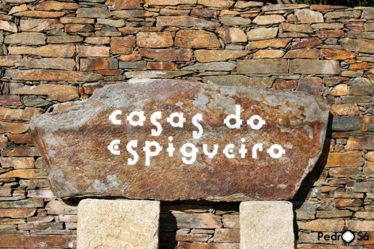Caramulo - Casas do Espigueiro — фото 2