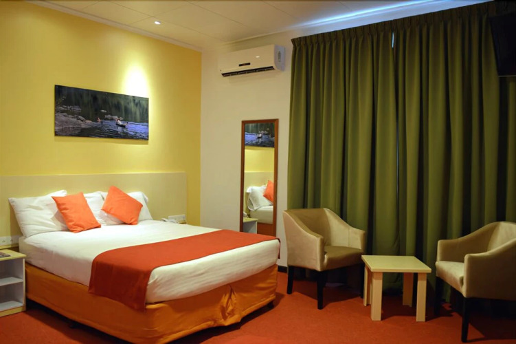 Residence Inn Paramaribo — фото 3