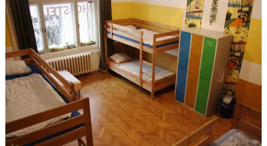 Ginkgo Hostel Budapest — фото 3