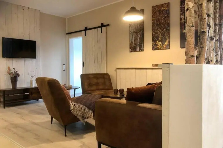 Ferienwohnung Birkenlodge — фото 2