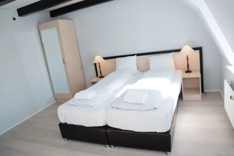 Room Rent Prinsen — фото 3