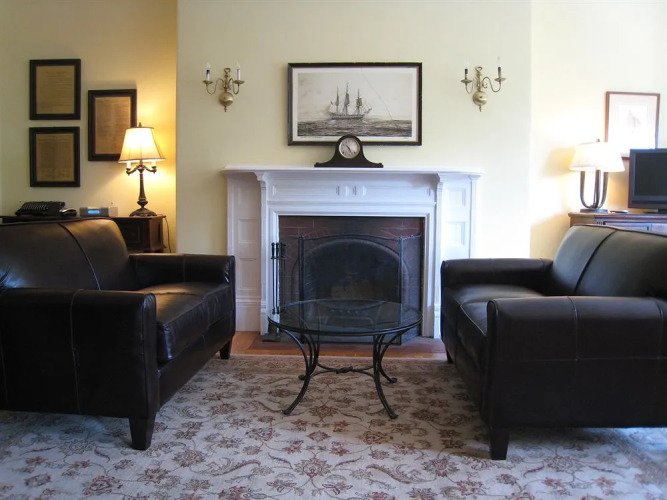 Back Bay Suites — фото 2