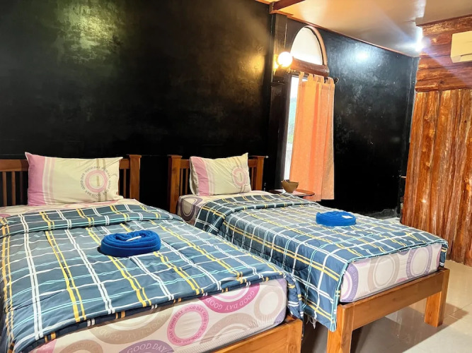 Phupha Inn Resort