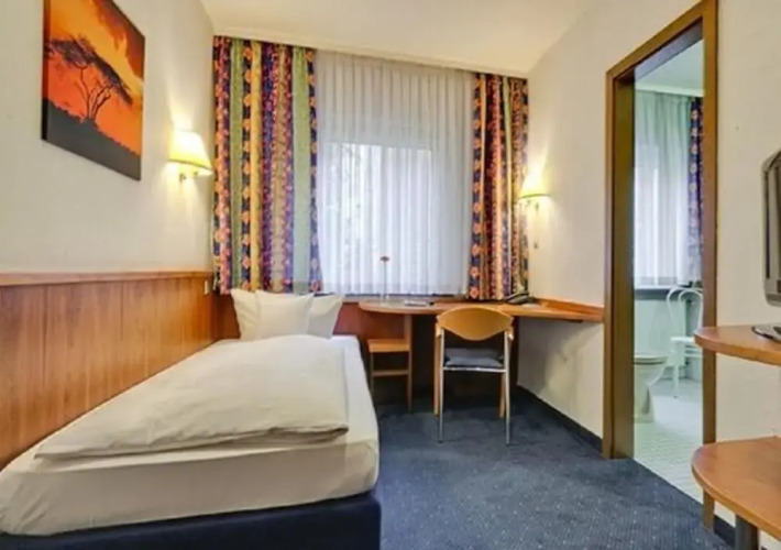 Hotel Am Friedensplatz — фото 3